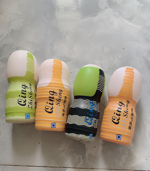 Âm đạo giả Quing là cốc thủ dâm dành cho nam giới