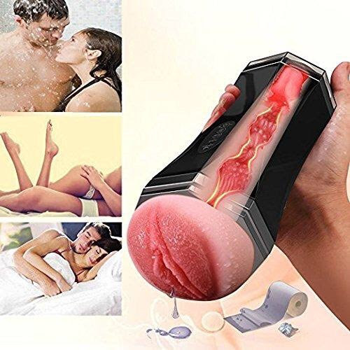 Âm đạo giả 2 đầu rung rên cao cấp Juai là loại sản phẩm sextoy đồ chơi tình dục mang lại cho nam giới cảm giác đạt cực khoái 