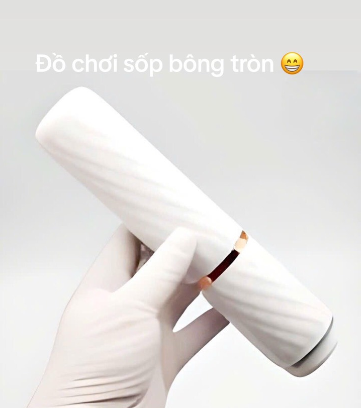 Dương vật giả Diamond thường được thiết kế đẹp, sang trọng, chất liệu cao cấp