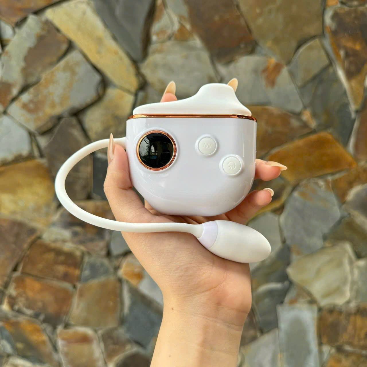 trung-rung-tai-nghe-airpod