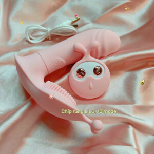 Chip rung Lilo cao cấp
