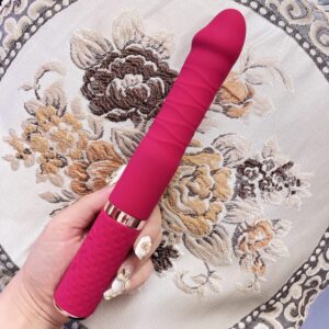 Máy dương vật thụt massage