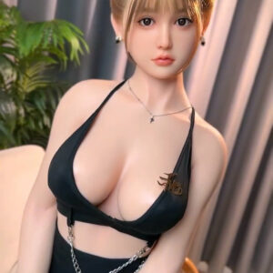 Búp bê silicone y tế cao cấp style tiểu thư đáng yêu